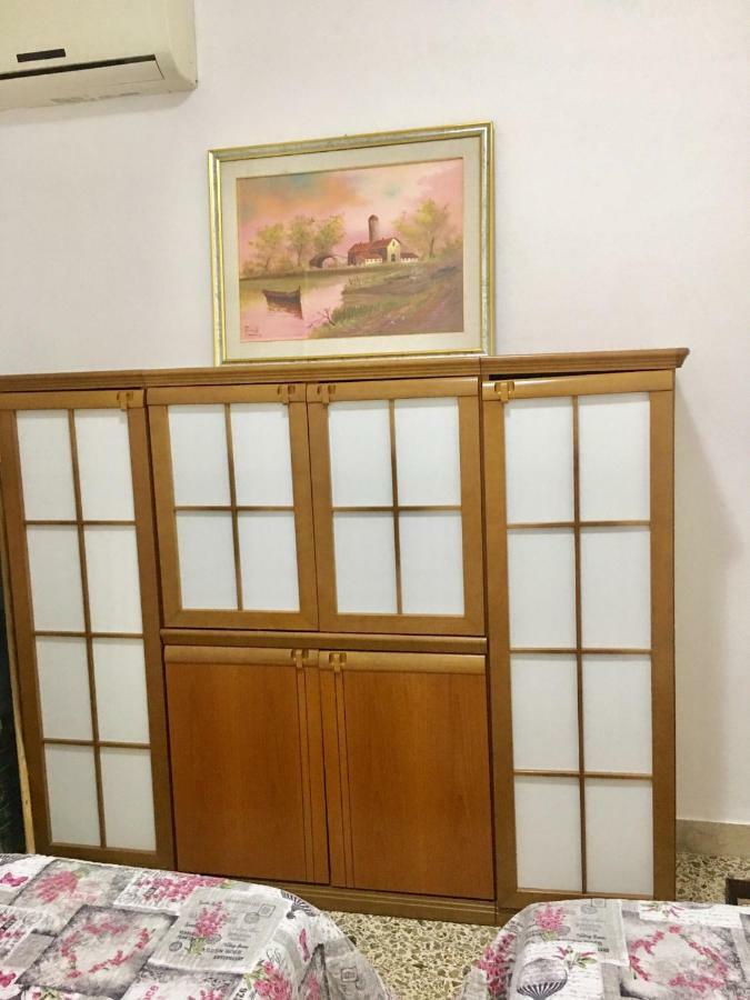 דירות מונדלו Alemare מראה חיצוני תמונה