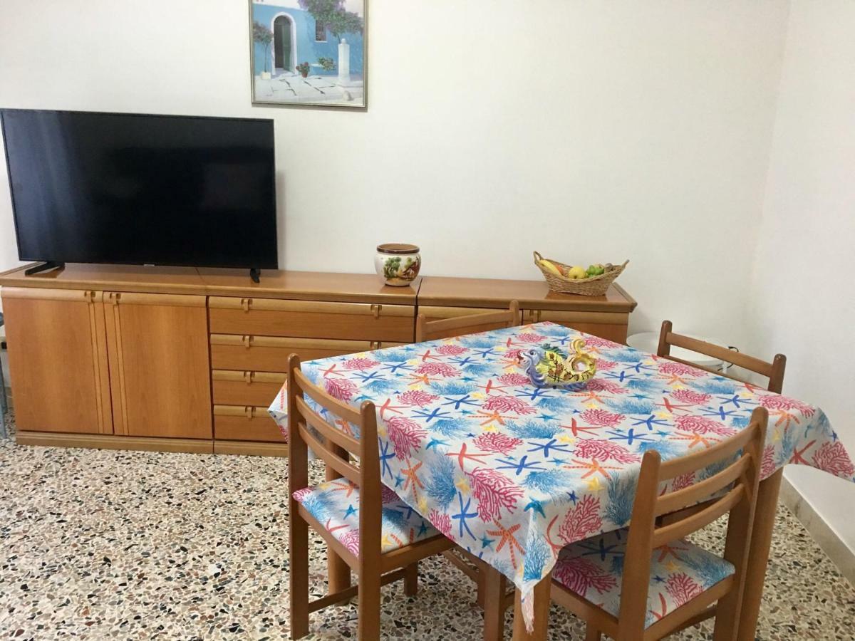 דירות מונדלו Alemare מראה חיצוני תמונה